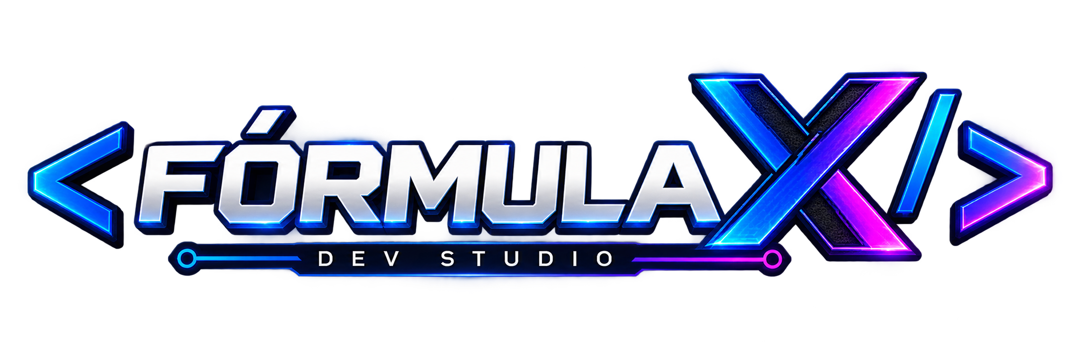 Fórmula X Dev Studio
