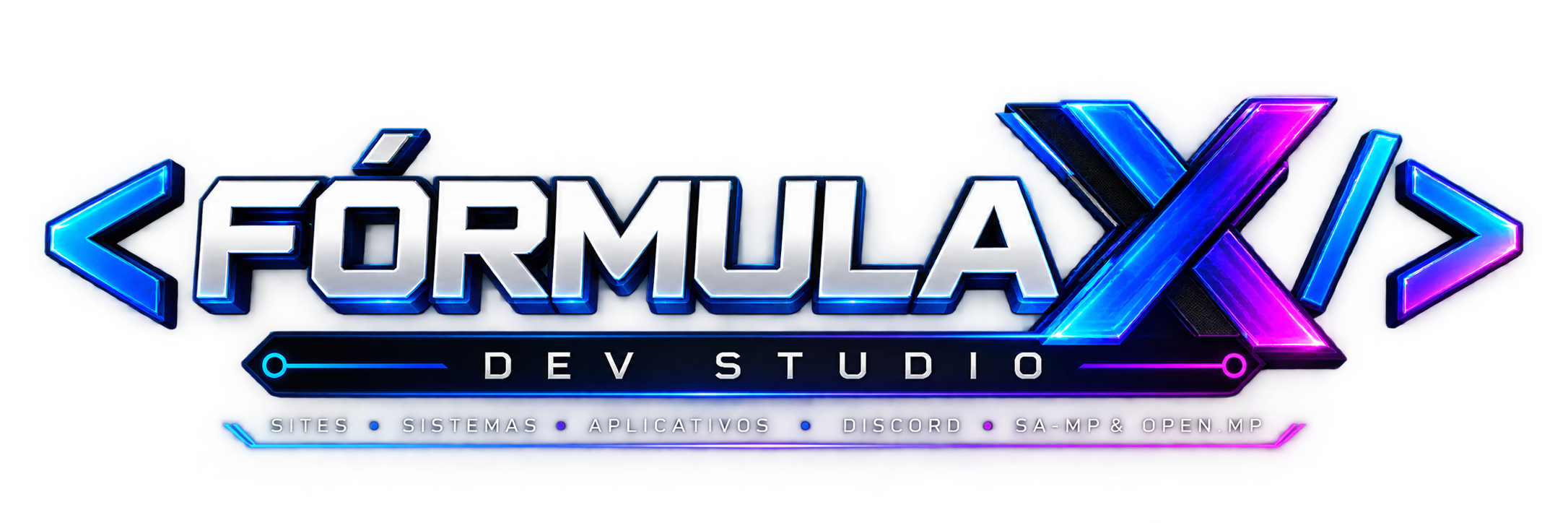 Fórmula X Dev Studio